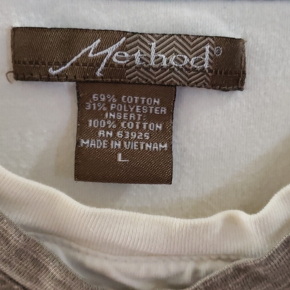 Mens tee - Picture 2 of 2